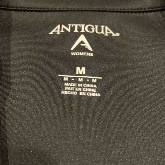 Bubba Wallace #43 Womens Tech Fleece Nascar Richard Petty Racing Sweater Size M‎ - Picture 4 of 6